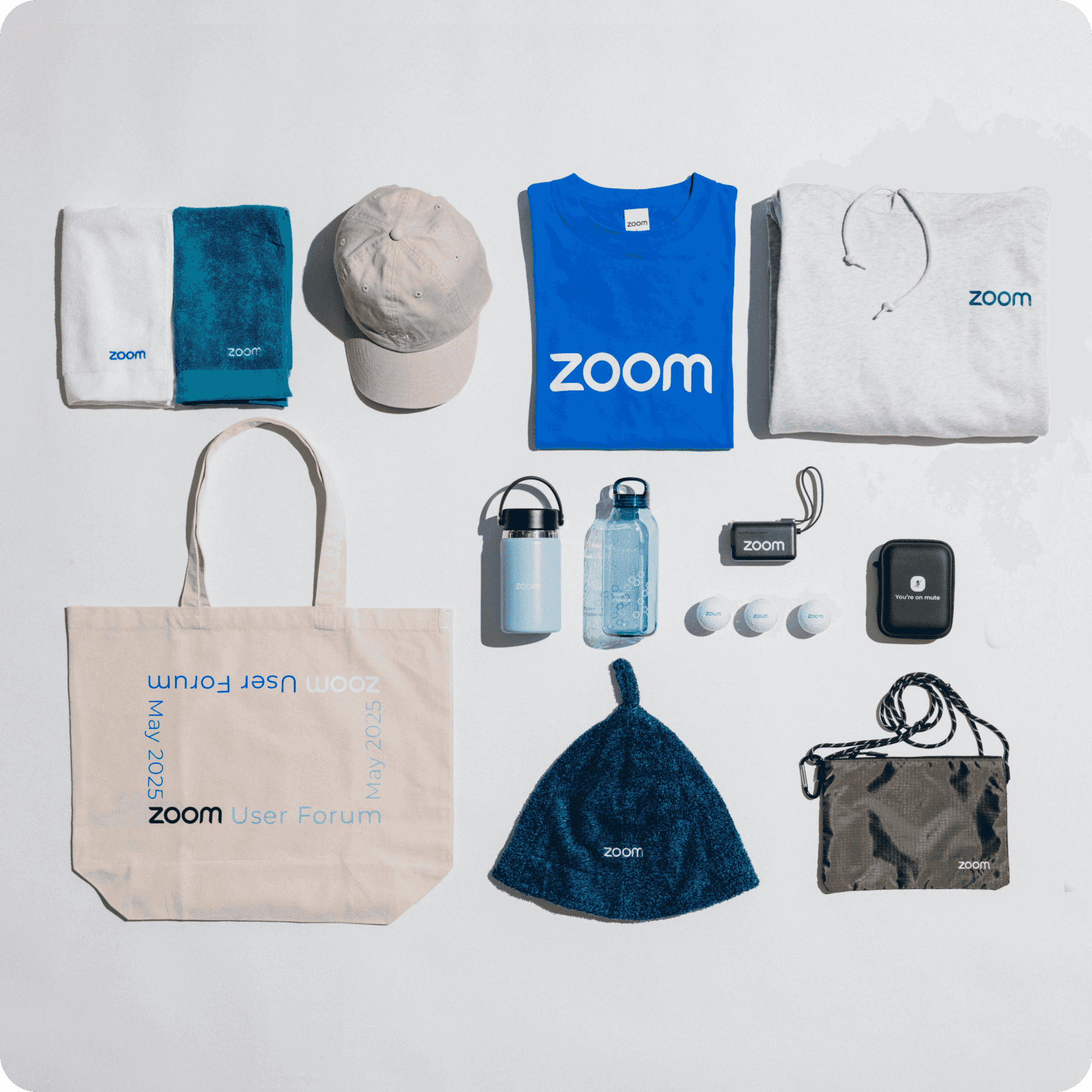 Swag(オリジナルグッズ)