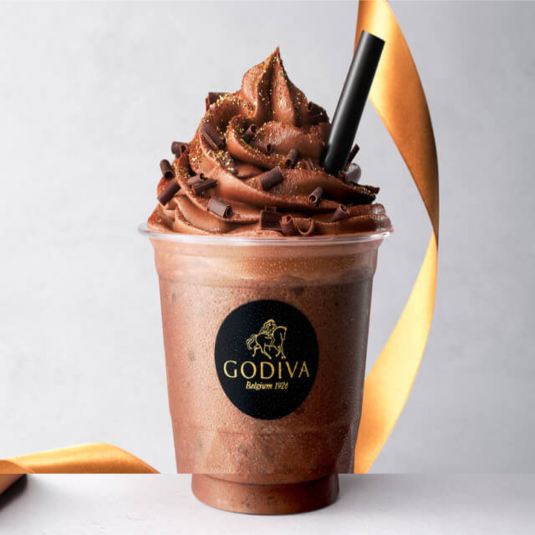 GODIVA 